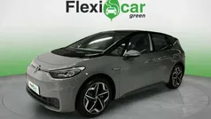 Usado 2024 VW ID.3 Pro Utilitario | 25.590 € (Buen precio)