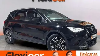 Usado 2024 Seat Arona FR SUV | 16.890 € (Precio justo)