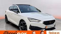 Usado 2022 Cupra Leon Berlina | 26.190 € (Precio justo)