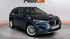 Usado 2021 BMW X1 SUV | 22.990 € (Super precio)