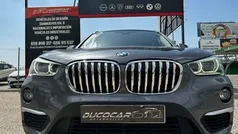 Usado 2020 BMW X1 SUV | 19.250 € (Buen precio)