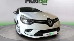 Azul Usado 2019 Renault Clio IV Business Berlina | 9690 € (Precio justo)