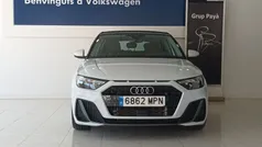 Usado 2024 Audi A1 Sportback Advanced Plus Utilitario | 25.790 € (Precio justo)