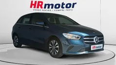 Usado 2019 Mercedes B180 Monovolumen | 18.450 € (Buen precio)