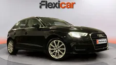 Usado 2016 Audi A3 Sportback Attraction Berlina | 13.690 € (Buen precio)