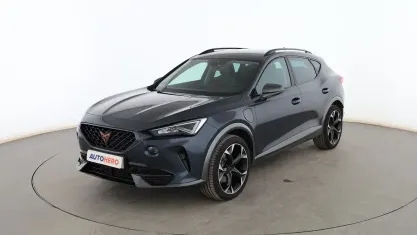 Używany Cupra Formentor 204 KM (150 kW) 2024 Szary SUV