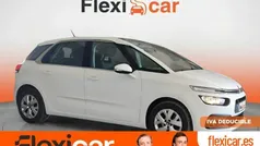 Usado 2020 Citroën Spacetourer Feel Van | 11.470 € (Super precio)