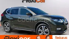 Usado 2017 Nissan X-Trail N-Connecta SUV | 17.990 € (Precio justo)