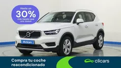 Usado 2020 Volvo XC40 Business Edition SUV | 23.990 € (Precio justo)