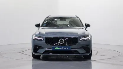 Usado 2021 Volvo V90 R-Design Familiar | 45.490 €