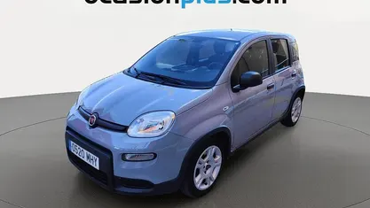 Usado Fiat Panda 70 CV (51 kW) 2023 Utilitario