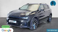 Usado 2022 Lynk & Co 01 SUV | 22.590 € (Precio justo)