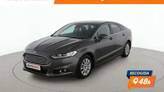 Usado 2017 Ford Mondeo Trend Berlina | 12.599 € (Buen precio)