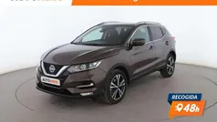 Usado 2019 Nissan Qashqai N-Connecta SUV | 19.199 € (Precio justo)