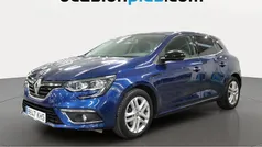 Usado 2018 Renault Mégane IV Business Utilitario | 11.264 € (Precio justo)