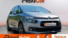 Gris Usado 2018 Citroën C4 Feel | 12.490 € (Precio justo)