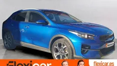 Usado 2021 Kia XCeed SUV | 15.990 € (Precio justo)