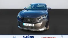Usado 2021 Peugeot 3008 Active | 18.600 € (Precio justo)
