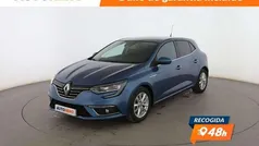 Usado 2016 Renault Mégane III Zen Berlina | 11.799 € (Precio justo)