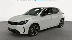 Gris plata Nuevo 2025 Opel Corsa S Utilitario | 19.628 € (Precio justo)