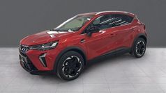 Usado 2025 Mitsubishi ASX SUV | 25.390 € (Precio justo)