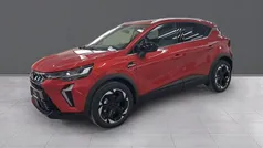 Usado 2025 Mitsubishi ASX SUV | 25.390 € (Precio justo)