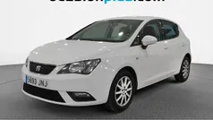 Usado 2016 Seat Ibiza Style Utilitario | 8990 € (Precio justo)