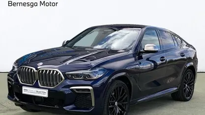 Usado 2023 BMW X6 M50 Comfort Edition SUV | 87.900 €