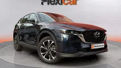 Usado 2024 Mazda CX-5 Ad'Vantage SUV | 29.490 € (Buen precio)