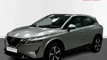 Usado Nissan Qashqai N-Connecta 158 CV (116 kW) 2024 SUV