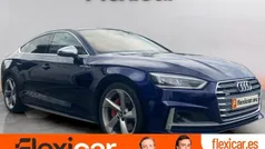 Usado 2018 Audi A5 Sportback | 39.990 € (Buen precio)