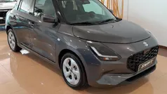 Gris Nuevo 2025 Suzuki Swift Berlina | 21.200 € (Precio justo)