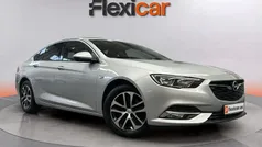 Gris Usado 2018 Opel Insignia Business Familiar | 11.290 € (Precio justo)