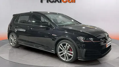 Usado 2018 VW Golf VII GTI Berlina | 22.490 € (Buen precio)