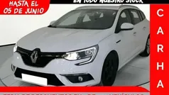 Renault Mégane IV