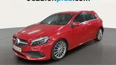 Usado 2018 Mercedes A200 AMG Utilitario | 22.537 € (Precio justo)