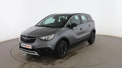 Usado Opel Crossland X Design Edition 110 CV (80 kW) 2019 SUV