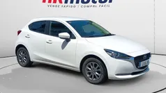 Usado 2021 Mazda 2 Berlina | 14.490 € (Precio justo)
