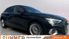 Usado 2022 Audi A3 | 24.990 € (Precio justo)