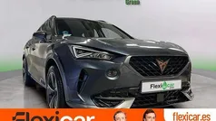 Usado 2021 Cupra Formentor SUV | 25.790 € (Precio justo)