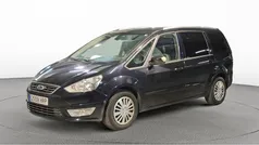 Negro Usado 2013 Ford Galaxy Trend Monovolumen | 11.200 € (Buen precio)
