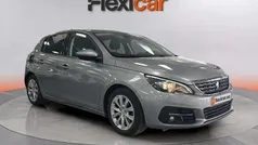 Usado 2020 Peugeot 308 Style Berlina | 10.490 € (Precio justo)