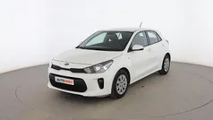 Usado 2017 Kia Rio Berlina | 10.599 € (Precio justo)