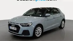 Usado 2023 Audi A1 Sportback Advanced Plus Utilitario | 18.810 € (Buen precio)