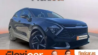 Usado Kia Sportage 162 CV (119 kW) 2024 SUV