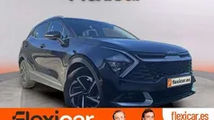 Usado 2024 Kia Sportage SUV | 24.590 € (Buen precio)