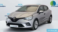 Usado 2021 Renault Clio V Intens Berlina | 14.480 € (Buen precio)