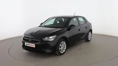 Usado 2021 Opel Corsa Edition Berlina | 11.699 € (Precio justo)