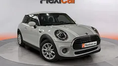 Usado 2021 Mini Cooper Utilitario | 18.590 € (Precio justo)