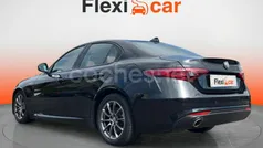 Usado 2021 Alfa Romeo Giulia Super Berlina | 20.190 € (Super precio)